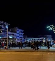 Η Ορεστιάδα είπε «ΌΧΙ» στο όνομα Βόρεια Μακεδονία 