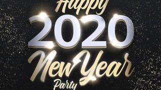 Την πρώτη βραδιά του 2020 την περνάμε στο ΝΟΑ για να "μας πάει καλά η χρονιά"!