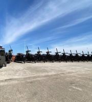 Οι δηλώσεις του Αμερικανού Πρέσβη για τα λιμάνια Αλεξανδρούπολης & Καβάλας (photo & video)