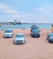 VIP and Premium Services