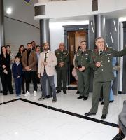 Βράβευσε την DASTERI AE η 1η ΣΤΡΑΤΙΑ / EU - OHQ (φωτο)