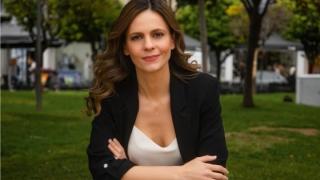Επίσκεψη της Έφης Αχτσιόγλου στον Έβρο και τις πληγείσες περιοχές (video)