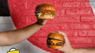 Το Urban Burger Co. στην Αλεξανδρούπολη ανεβάζει τον πήχη του street food σε άλλο level