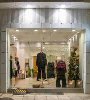 Fashion Boutique
