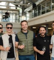 "Μεθυστικό" και άκρως επιτυχημένο το "Umami Festival 2024" στην Αλεξανδρούπολη