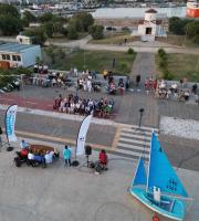 «Βίρα τις άγκυρες!»: Ξεκίνησε η Ναυτική Εβδομάδα 2024 στην Αλεξανδρούπολη