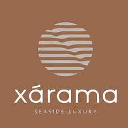 Χάραμα - Seaside luxury