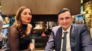 Ο νέος πρόεδρος του ΤΕΕ Θράκης Άκης Παρασκευόπουλος μιλά στο e-evros.gr (video)