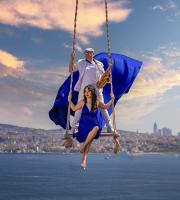 Η Κωνσταντινούπολη μέσα από τον φακό του μουσικού ντουέτου ΕΝ ART (φωτο)