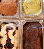 Ice Cream Corner