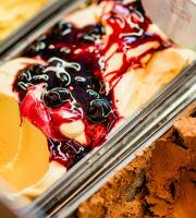 Ice Cream Corner