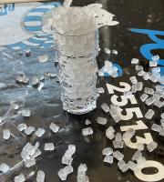 Παραγωγή & Διανομή πάγου