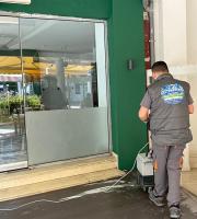 Όταν η καθαριότητα κάνει τη διαφορά στην Αλεξανδρούπολη