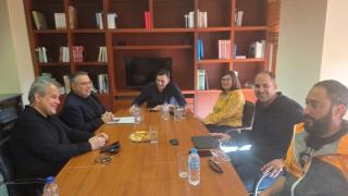 Τ.Ε.Ε. Θράκης: Σχέδιο δράσης για τα διατηρητέα της Ξάνθης & τοπικά πολεοδομικά σχέδια