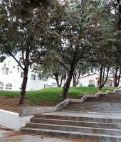 Σταυρίδειο Εκκλησιαστικό Ίδρυμα Περιθάλψεως Χρονίως Πασχόντων "Άγιος Κυπριανός"
