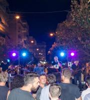 Dedeağaç’ta Beyaz Gece etkinliği büyük ilgi gördü