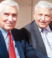 Με επιτυχία η παρουσίαση του βιβλίου «Η Αλεξανδρούπολη των εικαστικών» του Θ. Ορδουμποζάνη