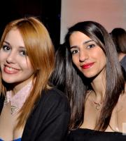 Κυριακή στο Prive club με ladies night και όποιος αντέξει!