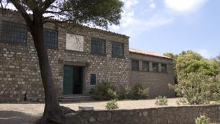 2 θέσεις εργασίας στο Αρχαιολογικό Μουσείο Σαμοθράκης.