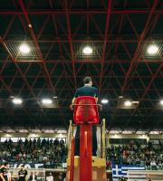 Δύσκολο ξεκίνημα για τον Εθνικό στην πρεμιέρα του πρωταθλήματος