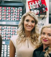 Φωτορεπορτάζ από τα εγκαίνια του Dust + Cream, στην Αλεξανδρούπολη