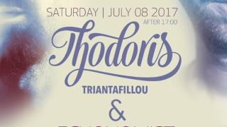 Έρxεται super καλοκαιρινό party με Triantafillou & Economist στο Yasu beach bar