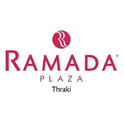 Ramada Plaza Thraki - Spa Hotel