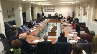 Συνεδριάζει την Τετάρτη το Δημοτικό Συμβούλιο Αλεξανδρούπολης