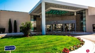 Εκδήλωση με αφορμή την Παγκόσμια Ημέρα Τουρισμού στο Ramada Plaza Thraki