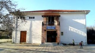 "Διασκέδασε Γυμνάσου και αποφάσισε τι σου αρέσει" στη Σαμοθράκη