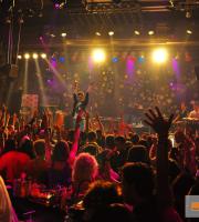 Οι Morandi στην Αλεξανδρούπολη - The show @ DaVinci club!