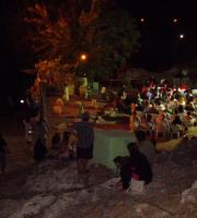 "Διδυμότειχο η Πόλη των Σπηλαίων": Μια βραδιά ιστορίας από τους "Καστροπολιτές"