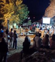 "Διδυμότειχο η Πόλη των Σπηλαίων": Μια βραδιά ιστορίας από τους "Καστροπολιτές"