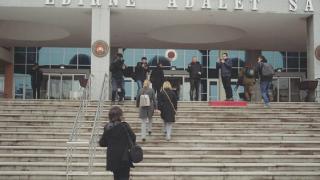Ένα μήνα κρατούμενοι στη φυλακή της Αδριανούπολης θα συμπληρώσουν οι δύο Έλληνες στρατιωτικοί