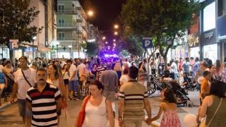 Κλειστή η αγορά της Αλεξανδρούπολης την Δευτέρα του Αγίου Πνεύματος