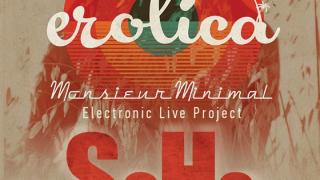 Ο Monsieur Minimal έρχεται για ένα live "Erotica" party στο SoHo Absolutely Fabulous