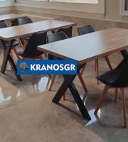 Το ανακαινισμένο Εθνικό Φυλάκιο 1 στις Καστανιές.