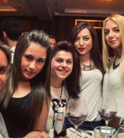 Ν.Ο.Α. cafe - bar: Music Session με τον ADO να κάνει χαμό!