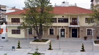 Διαγραφή στην παράταξη του Δημάρχου Ορεστιάδας