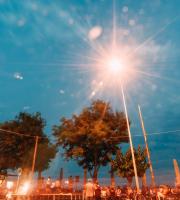 "Flisvos": Ήρθε και έδωσε άλλη "πνοή" στην παραλιακή της Αλεξανδρούπολης 