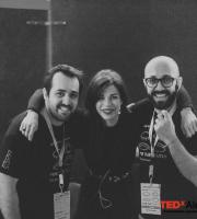 Φωτογραφικές... "αλήθειες" από τo TedX Alexandroupolis 2017