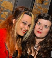 Σαββατιάτικο... night out στο Avalon mood bar!