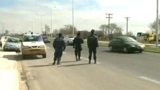 'Βαριά' η δικογραφία σε βάρος οδηγού που αρνήθηκε κλήση της Τροχαίας.
