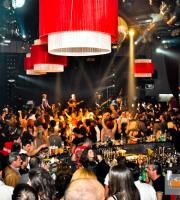 Stelios Rokkos & son 'on fire' στο Club Davinci! - The band.