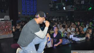 After Inna party με τον μοναδικό Dj AK στο DaVinci!
