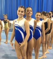 Εξαιρετικές ήταν οι επιδόσεις των αθλητών του ΟΕΓΑ!