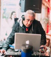 Φωτορεπορτάζ από τα εγκαίνια του Dust + Cream, στην Αλεξανδρούπολη