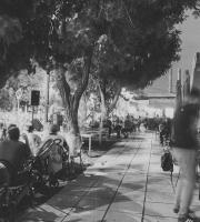 "Flisvos": Ήρθε και έδωσε άλλη "πνοή" στην παραλιακή της Αλεξανδρούπολης 