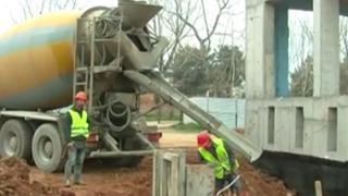 Σε 1,5 χρόνο θα είναι έτοιμο το πάρκο 'Αλτιναλμάζη' στην Αλεξ/πολη.
