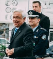 Παρουσία του Προέδρου της Δημοκρατίας τα εγκαίνια του Ελληνικού Ινστιτούτου Θρακικών Μελετών